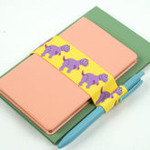 Greeting Life PENBAND - Chic (Dinosaur) - Default Title by Techo Treats Stationery