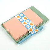 Greeting Life PENBAND - Chic (Flower) - Default Title by Techo Treats Stationery