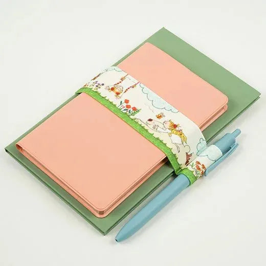 Greeting Life PENBAND - COCO and Wondrous Gang - Default Title by Techo Treats Stationery