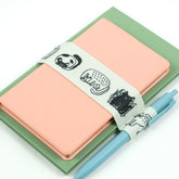 Greeting Life PENBAND - Miroco Machiko - Default Title by Techo Treats Stationery