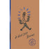 Greeting Life Slow Journal - Chalkboy (Brown) - Default Title by Techo Treats Stationery