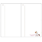 Greeting Life Slow Journal - COCO and Wondrous Gang - Default Title by Techo Treats Stationery