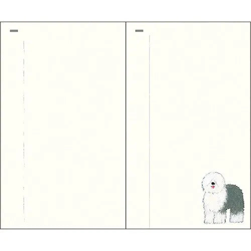 Greeting Life Slow Journal - Yusuke Yonezu (Cat) - Default Title by Techo Treats Stationery