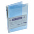 H.S. My System Binder - A5 Size (4 colors) - Blue by Techo Treats Stationery