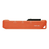 Hako-ake 2-way Mobile Scissors - Orange - Techo Treats