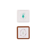 Hancoco 2-in-1 Layer Stamp - Cream Soda - Kutsuwa - Default Title by Techo Treats Stationery