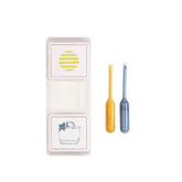 Hancoco slide 2-in-1 Layer Stamp - Cat in Bag - Kutsuwa - Default Title by Techo Treats Stationery