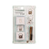 Hancoco slide 2-in-1 Layer Stamp - Sleeping Dog - Kutsuwa - Default Title by Techo Treats Stationery