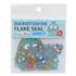 Hangyodon Flake Seal (B) - yms - Default Title by Techo Treats Stationery