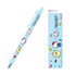 Hello Kitty 50th Anniversary metacil light knock (B) - Sun-Star Stationery - Default Title by Techo Treats Stationery