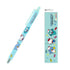 Hello Kitty 50th Anniversary metacil light knock (C) - Sun-Star Stationery - Default Title by Techo Treats Stationery