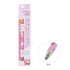 Hello Kitty 50th Anniversary metacil light knock (H) - Sun-Star Stationery - Default Title by Techo Treats Stationery