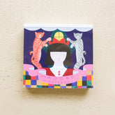 hirose beni Block Memo - MADOBE - cozyca products - Default Title by Techo Treats Stationery