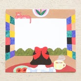 hirose beni Block Memo - MADOBE - cozyca products - Default Title by Techo Treats Stationery