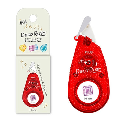 PLUS Deco Rush 10mm Limited Kirari Series - Jewelry