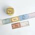 Inoue Aya Roll Sticky Notes - farm - TEGAMISHA - Default Title by Techo Treats Stationery