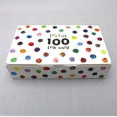 iroful ink card - Sakae Technical Paper - Default Title by Techo Treats Stationery