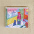 ITOI YUKI Block Memo - Mew! Year - cozyca products - Default Title by Techo Treats Stationery