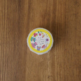 ITOI YUKI Roll Sticky Notes - Mini Roll Memo Notes - TEGAMISHA - Default Title by Techo Treats Stationery