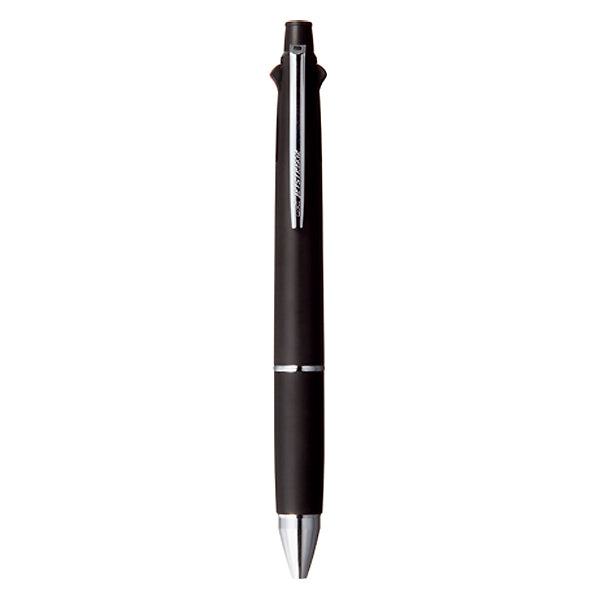 Jetstream 4&amp;1 Multi-function 0.5mm Ballpoint Pen Limited Gift Set - Black - Techo Treats
