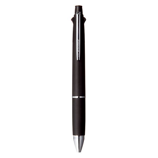 Jetstream 4&amp;1 Multifunction 0.5mm Ballpoint Pen Limited Gift Set - Black - Techo Treats