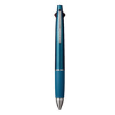 Jetstream 4&1 Multifunction 0.5mm Ballpoint Pen Limited Gift Set - Teal Blue - Techo Treats