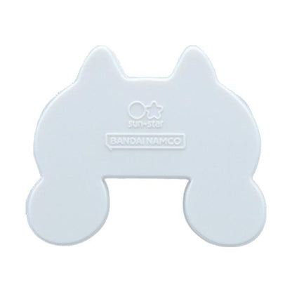 JITTOME Cat Shape Die-cut Clip - Mike - Sun-Star Stationery - Default Title by Techo Treats Stationery