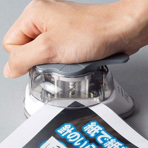 Kadomaru Pro Corner Punch - Sun-Star Stationery - Default Title by Techo Treats Stationery