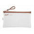 Kept Clear Pen Case (Flat) - Brown - Raymay Fujii - Default Title by Techo Treats Stationery