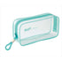 Kept Clear Pen Pouch - Sky Blue - Techo Treats