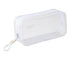 Kept Clear Pen Pouch - White - Raymay Fujii - Default Title by Techo Treats Stationery