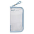 Kept Fave Pen Case - Blue Gray - Techo Treats