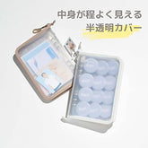 Kept Multi-storage Binder (A5 6-hole) - Sand Beige - Raymay Fujii - Default Title by Techo Treats Stationery