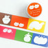 killdisco Roll Sticky Notes - On common ground - TEGAMISHA - Default Title by Techo Treats Stationery