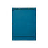 King Jim COMPACK BOARD Bi-fold A4 Clipboard - Teal Blue - Default Title by Techo Treats Stationery