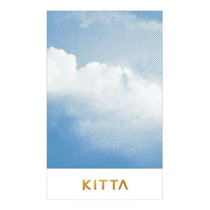 King Jim KITTA Masking Tape Vol. 13 - Basic - Photo 2 - Default Title by Techo Treats Stationery