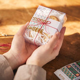 King Jim KITTA Masking Tape Vol. 13 - Clear - Uraraka - Default Title by Techo Treats Stationery