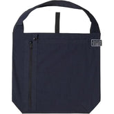 King Jim SATTON Tote Bag - Nylon Material - Navy - Default Title by Techo Treats Stationery