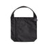 King Jim SATTON Tote Bag - Polyester Material - Black - Default Title by Techo Treats Stationery