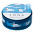 King Jim SODA Decoration Tape Vol.4 - 15mm Ahiruike (Die-cut) - Default Title by Techo Treats Stationery