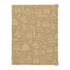 Kleid x eric binder notes A5 - Camel - Default Title by Techo Treats Stationery
