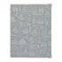 Kleid x eric binder notes A5 - Gray - Default Title by Techo Treats Stationery
