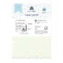 Kleid x eric loose leaf A5 - Cream - Default Title by Techo Treats Stationery
