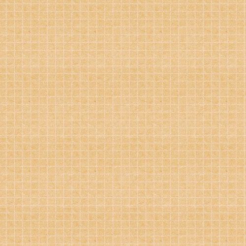 Kleid x eric String-tie Notebook - Camel - Default Title by Techo Treats Stationery