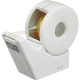 KOKUYO GLOO Tape Cutter - Small - Default Title by Techo Treats Stationery