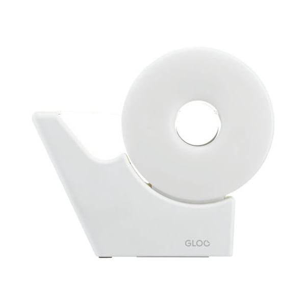KOKUYO GLOO Tape Cutter - Small - Default Title by Techo Treats Stationery