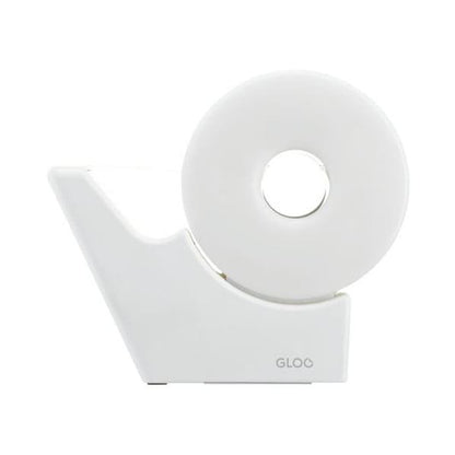 KOKUYO GLOO Tape Cutter - Small - Default Title by Techo Treats Stationery