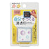 KONOIRO Paintable Penetrating Stamp Mini - Soap Bubble - Kodomo no Kao - Default Title by Techo Treats Stationery