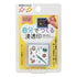 KONOIRO Paintable Penetrating Stamp Mini - Stationery - Kodomo no Kao - Default Title by Techo Treats Stationery
