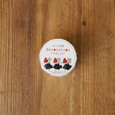 Kuraha Shirei Roll Sticky Notes - Decoration - TEGAMISHA - Default Title by Techo Treats Stationery